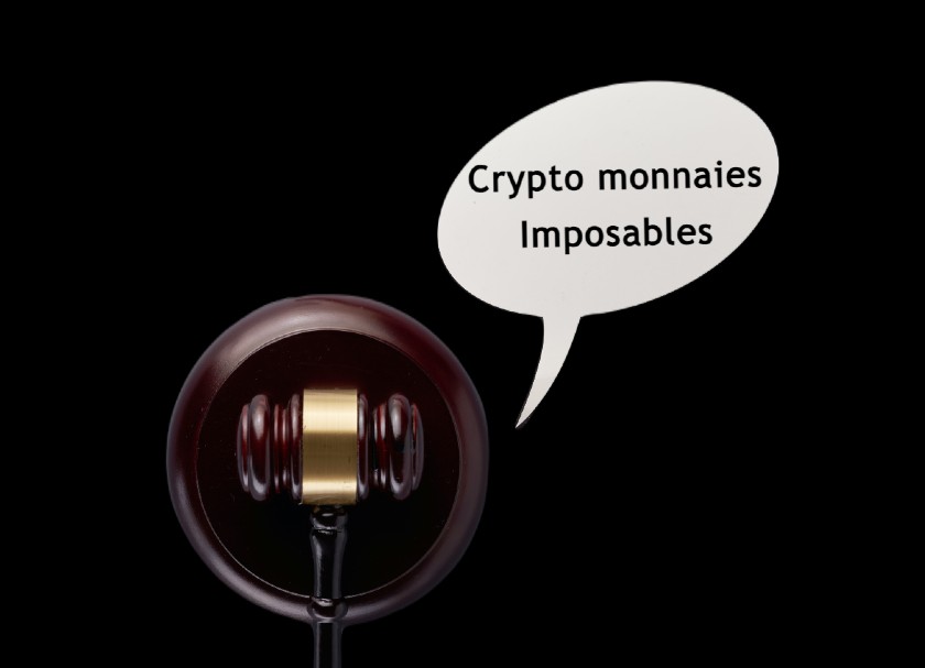 La fiscalité des cryptomonnaies en France