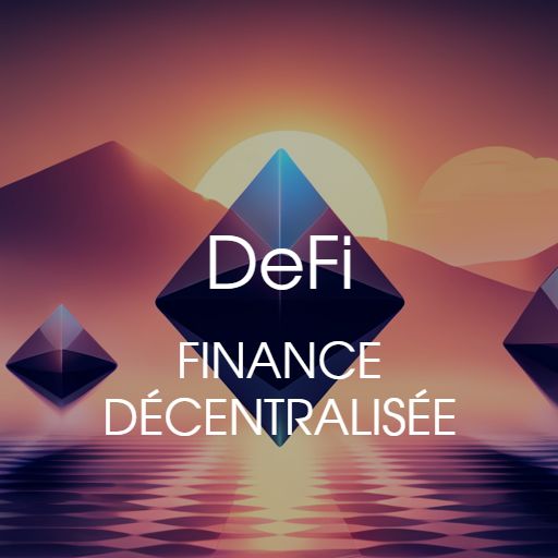 DeFi (Finance Décentralisée)