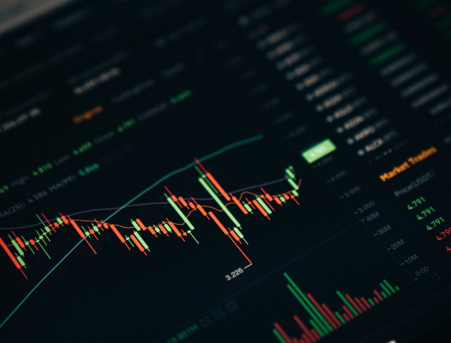 Cours de trading de cryptomonnaies : Introduction à l’art du trading numérique